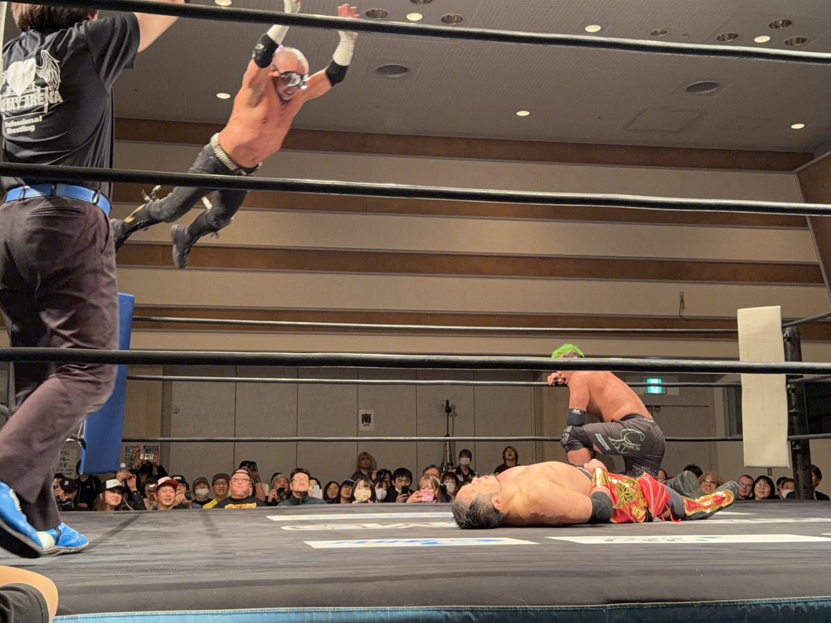 葛西純 (@crazymonkey0909) / Posts / X