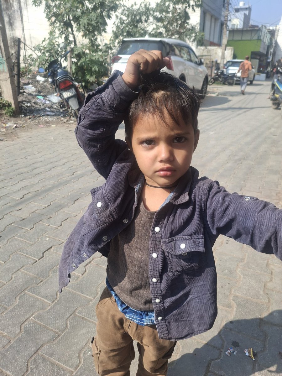 Ashwanijit S. Longia tweet media