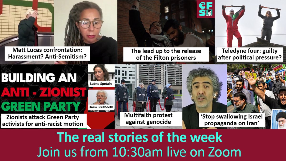 The Crispin Flintoff Show tweet media