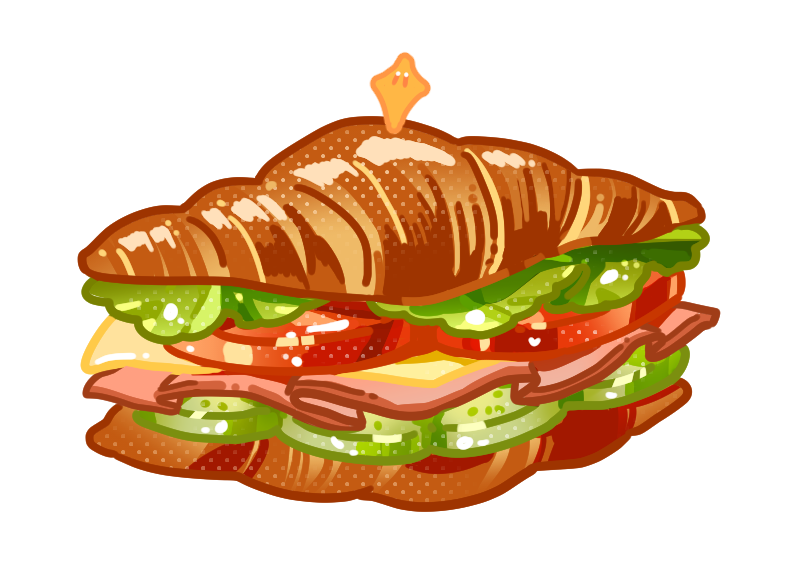 MOBBI_MOBBI's tweet photo. 🥪 https://t.co/Pp8yJ45Vfv