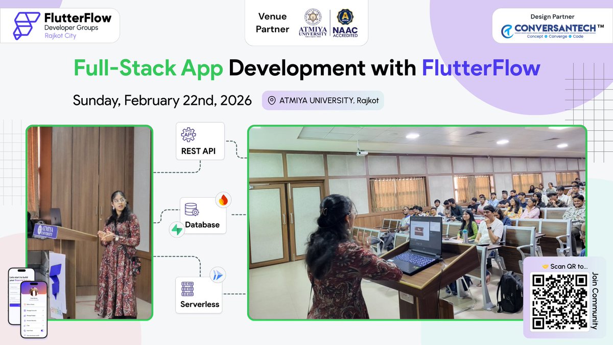 FFDG Rajkot tweet media