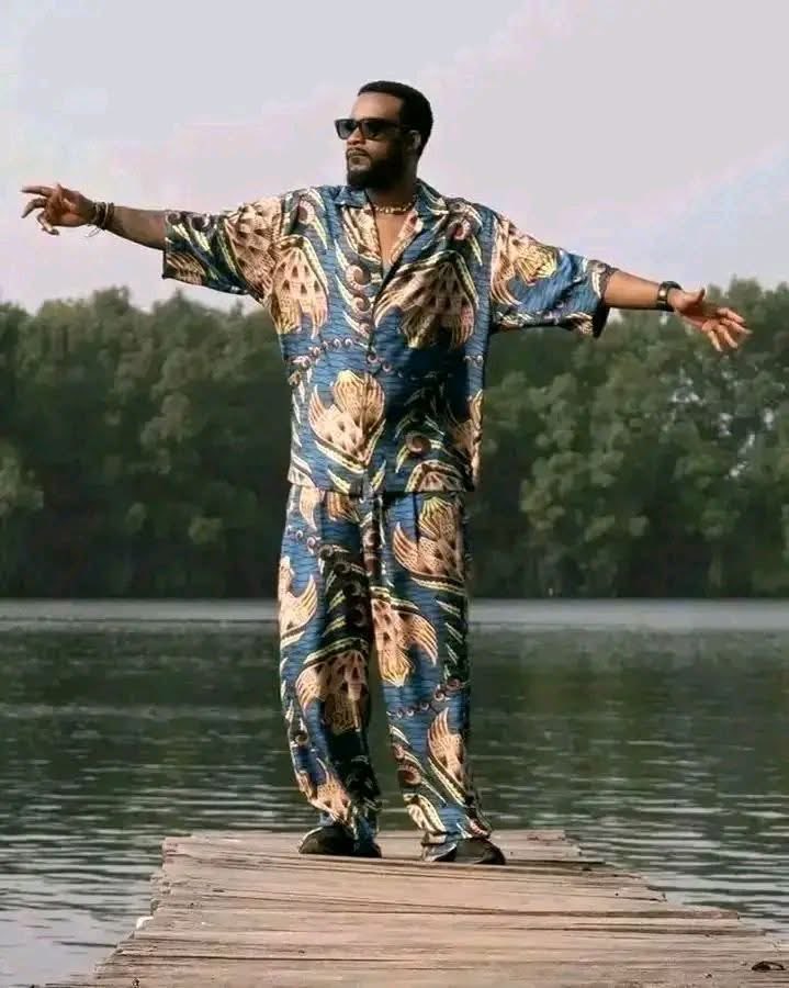 Meilleur artiste Africain 🦅 👌