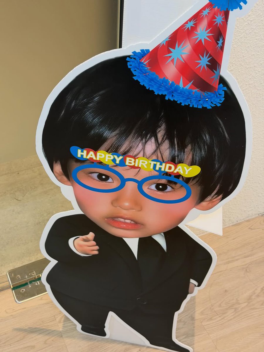 ตุวจิ๋ว 2.7 ขวบ