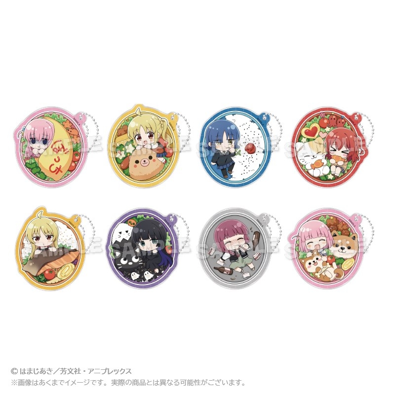 ぼっち・ざ・ろっく！ グッズ情報 (@bocchi_goods) / Posts / X