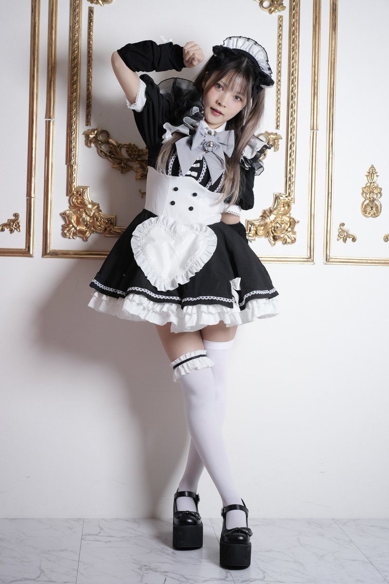 SIMCA_2525's tweet image. 猫の日ฅ^•ω•^ฅ

#cosplay #コスプレ #SIMCA #SIMCAシムカ
 #猫の日
