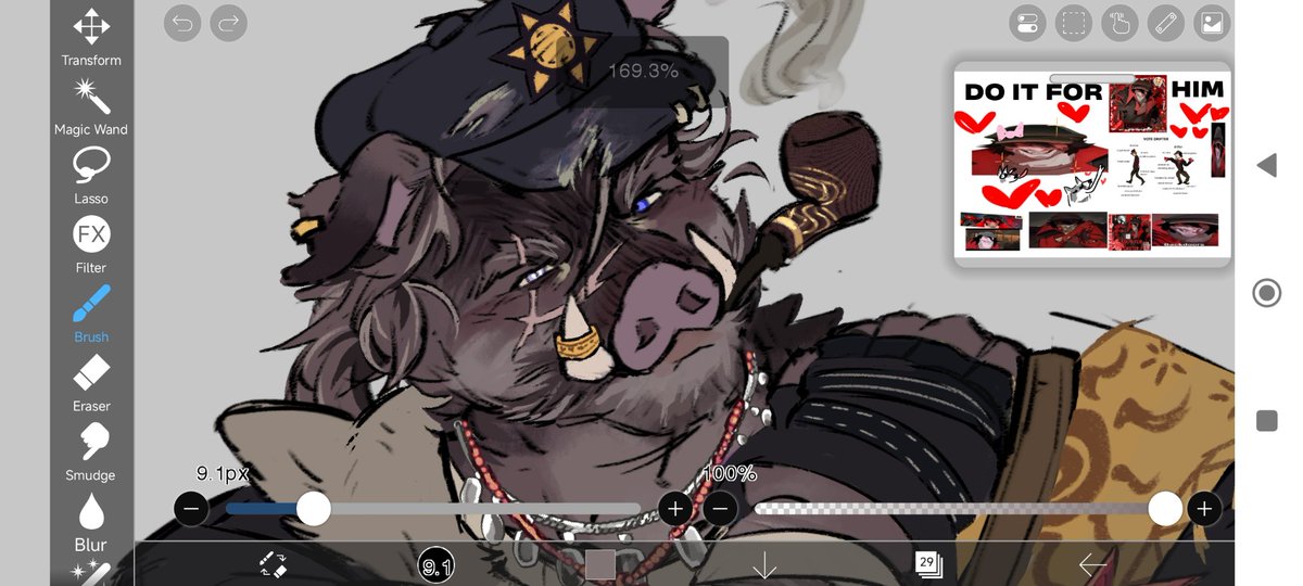 W.i.p that i lowkenuinely forgot to post