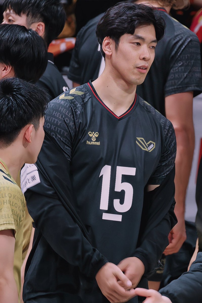 わたし的にブッ刺さった宮浦健人を失礼しちゃいます。