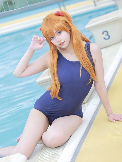 Twitterのコスプレ画像19