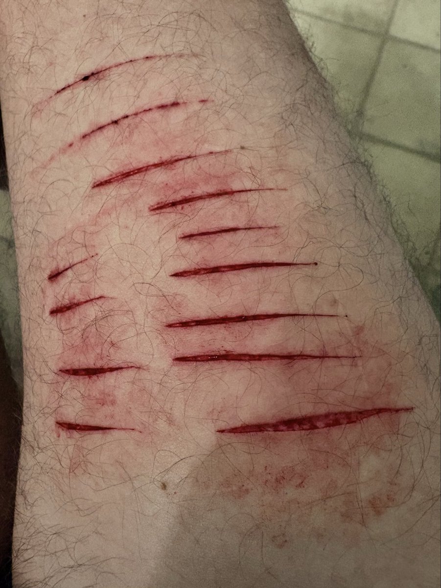 the S in Styro stands for satisfying :P
#shtwt #shedtwt