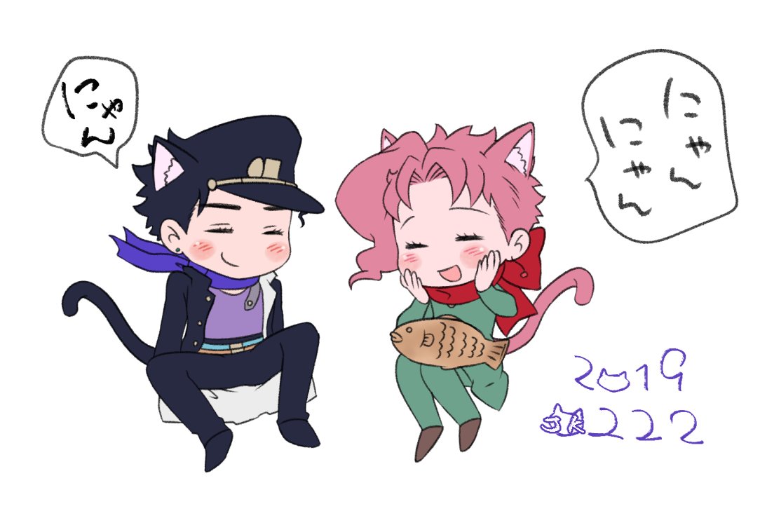 🐈の日承花ちゃん（再掲）
にゃーん