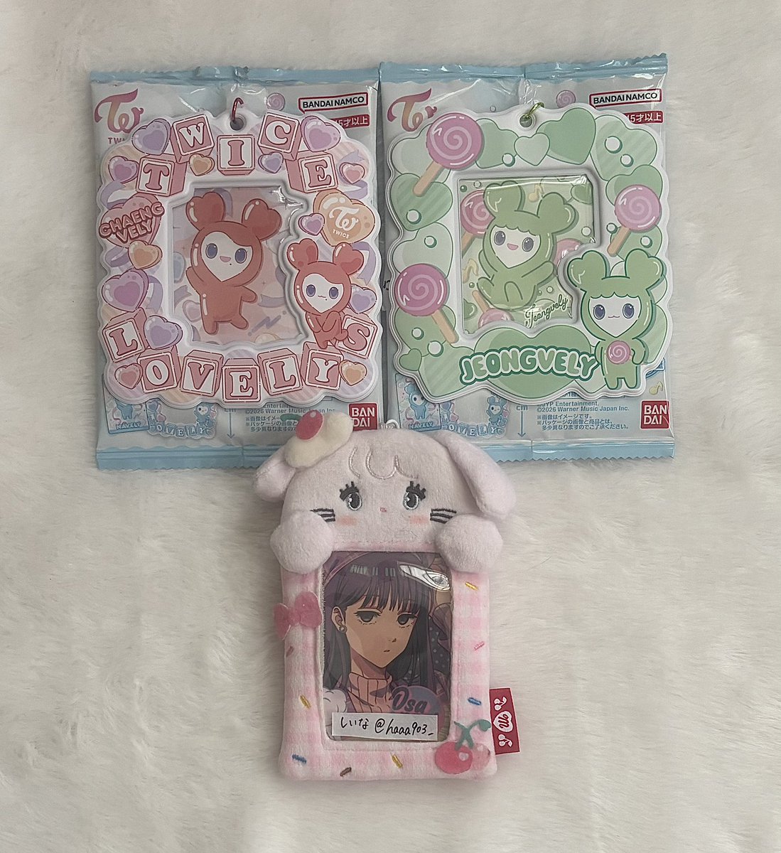 しいな tweet media