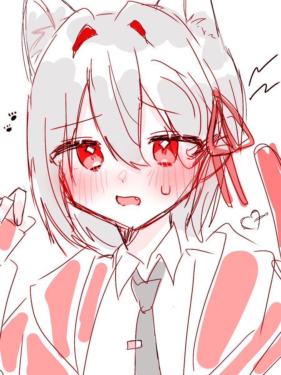 クロさん♡ ラクロさん🐈‍⬛ 休みの日のちょっと遅めのマッタリTime #rakuro-san