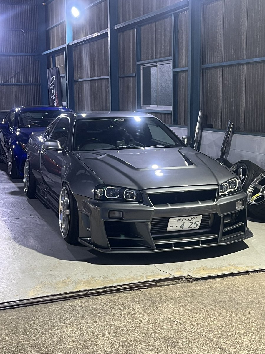 引き渡し完了！
今までありがとう！