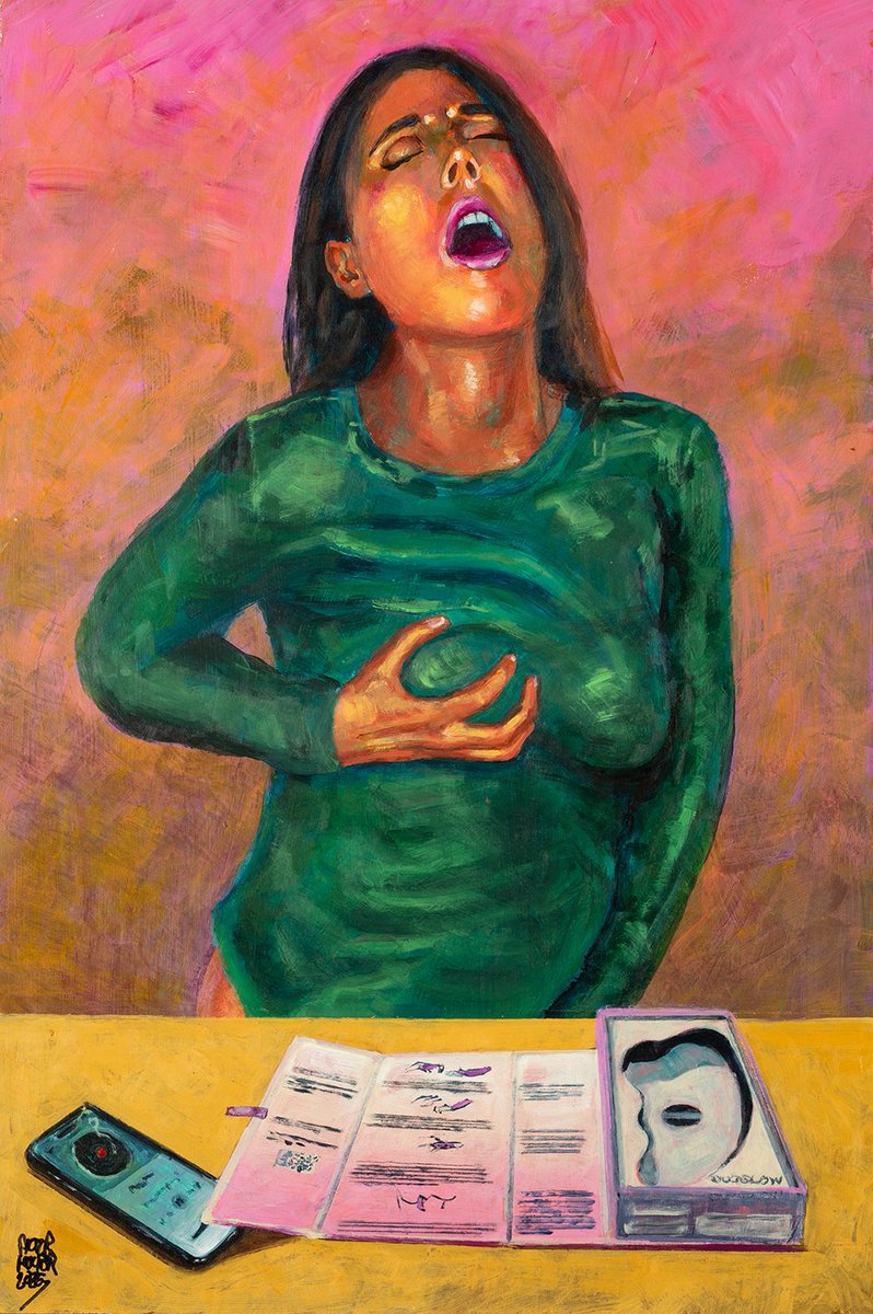 Pictor Mulier tweet media