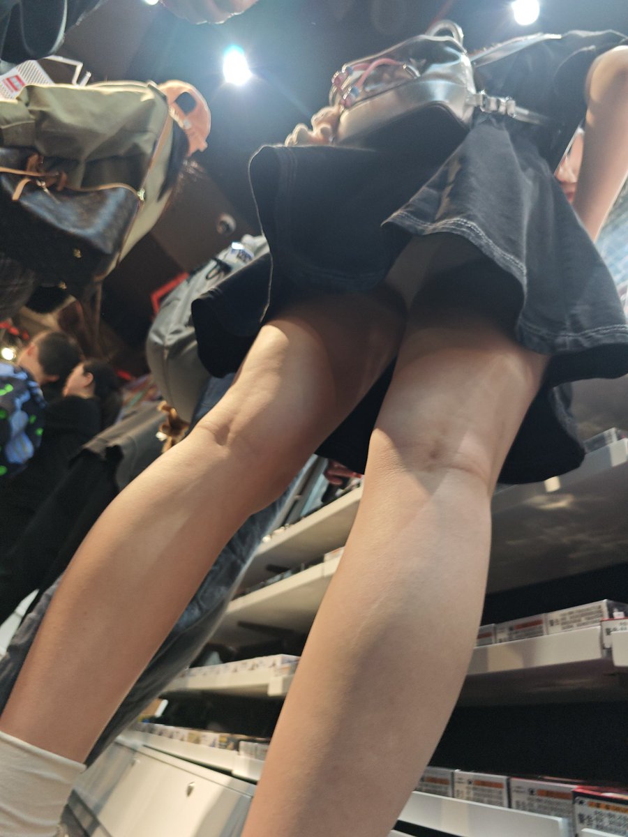 婵娟之美 tweet media