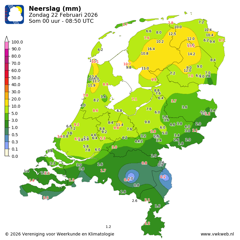 ➡️ Robert de Vries tweet media