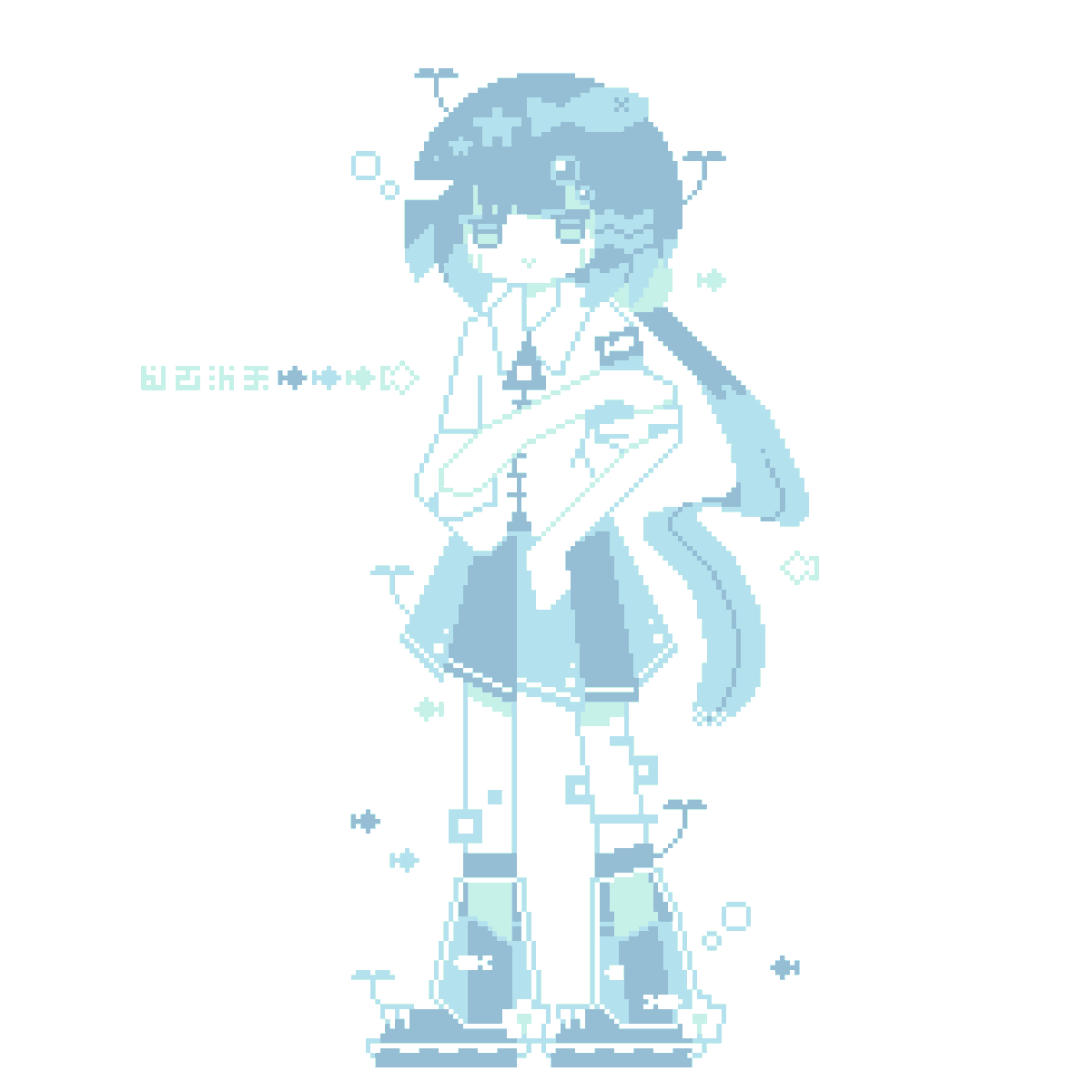 あじつけのり tweet media