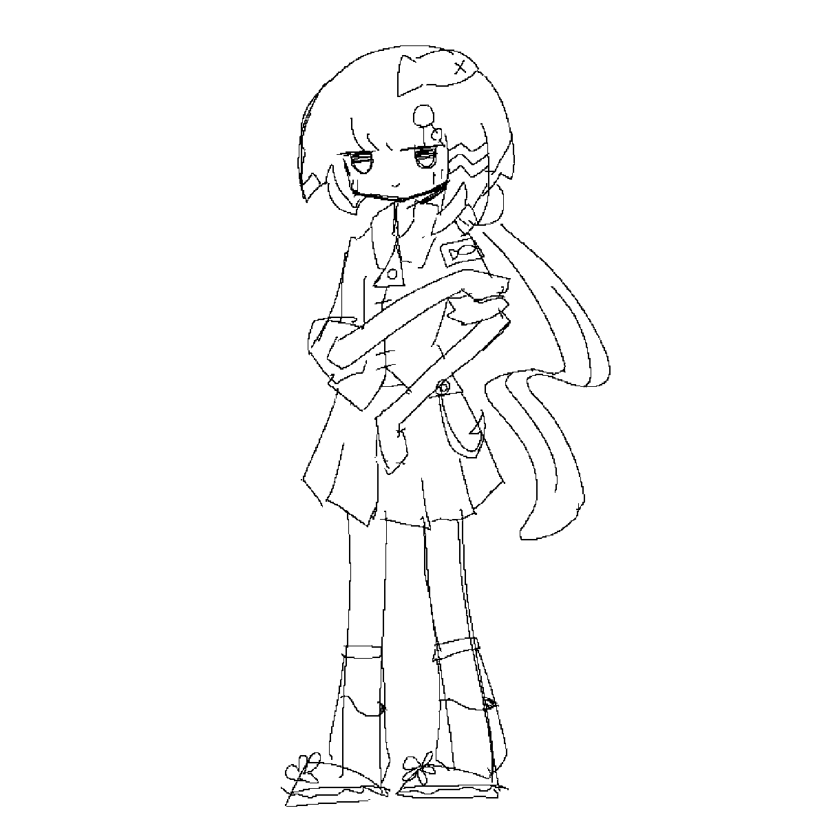 あじつけのり tweet media