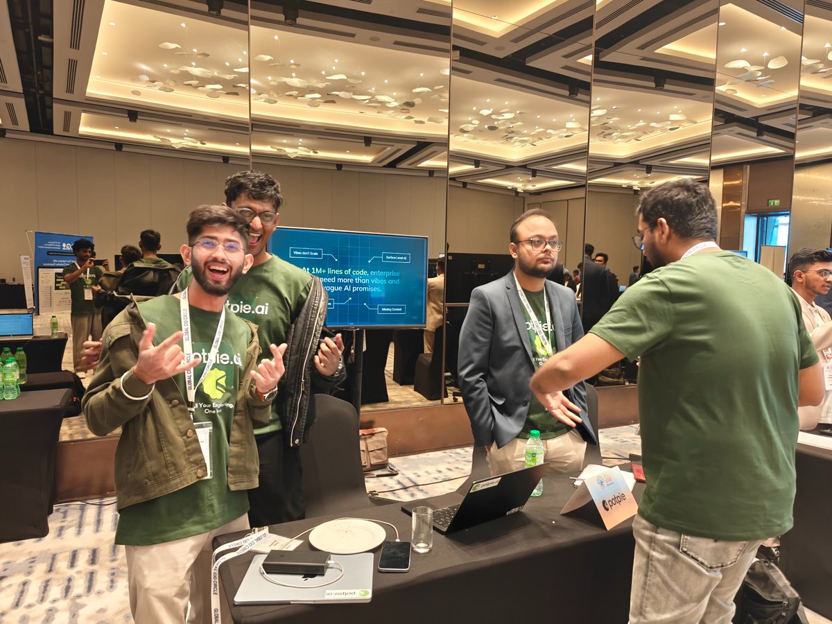 potpie AI tweet media