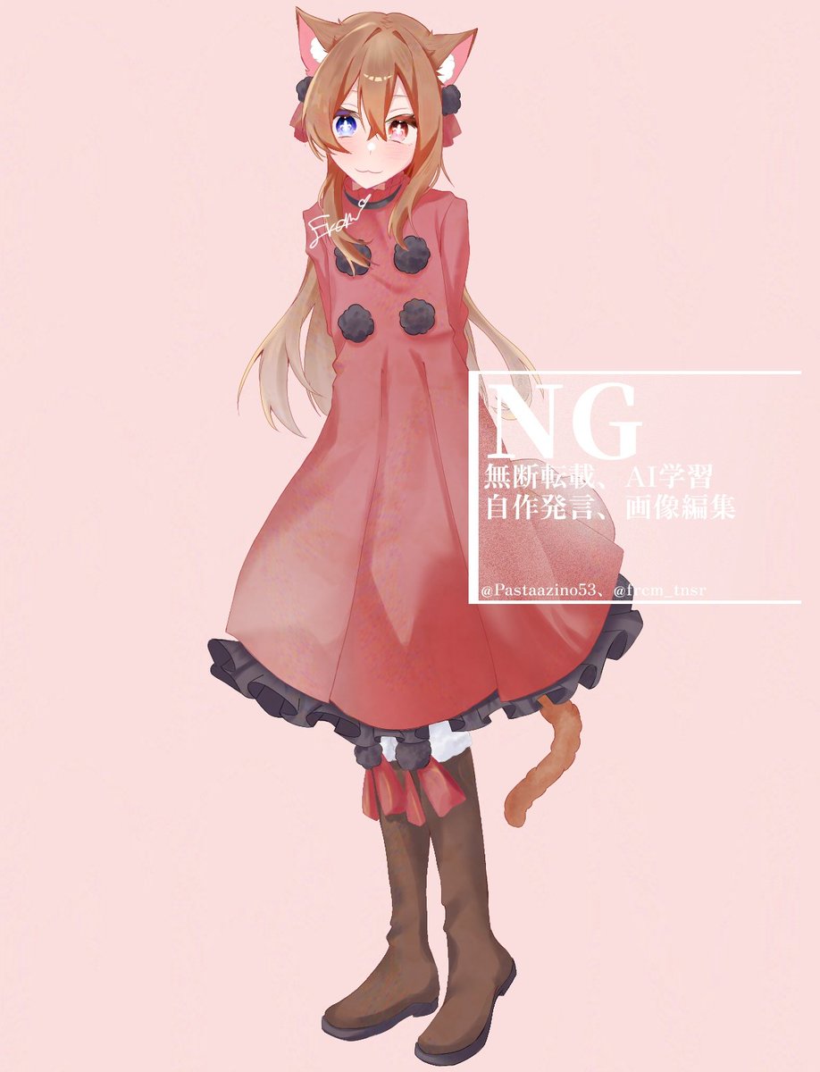 ふらこみ tweet media