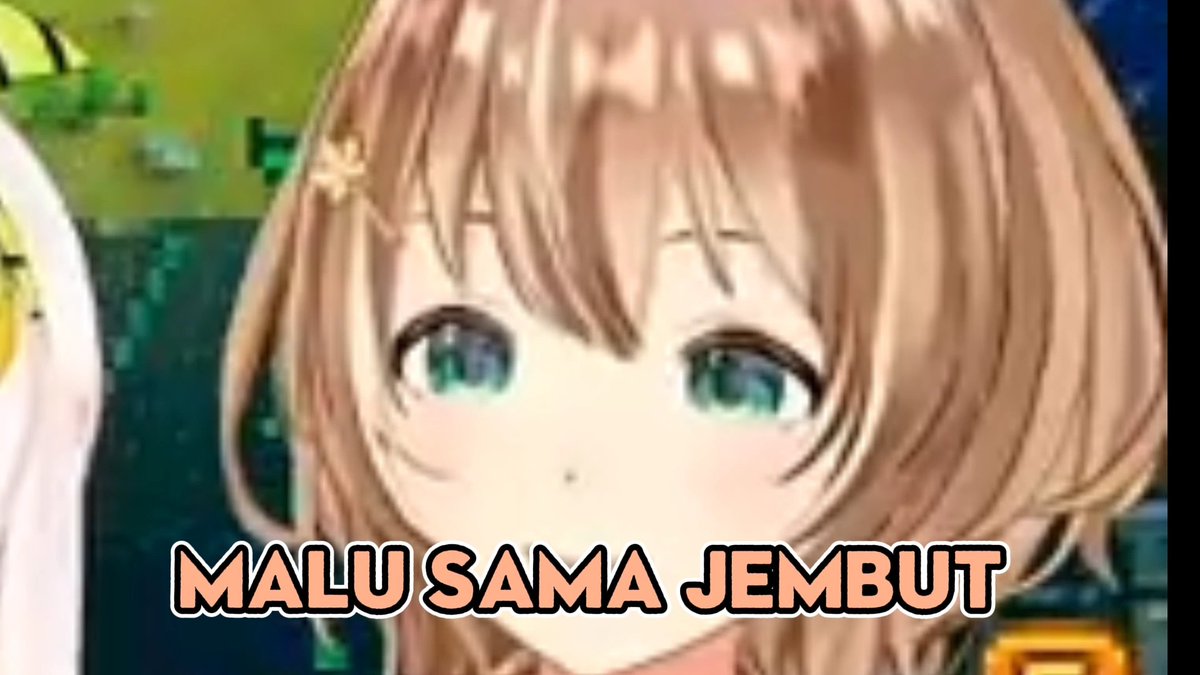 TukangHalu69's tweet photo. Ketika Risu berkomentar 
https://t.co/LFSIvkoA9f
#iomemes
#Ayunda_Risu https://t.co/nIhPwMMHII
