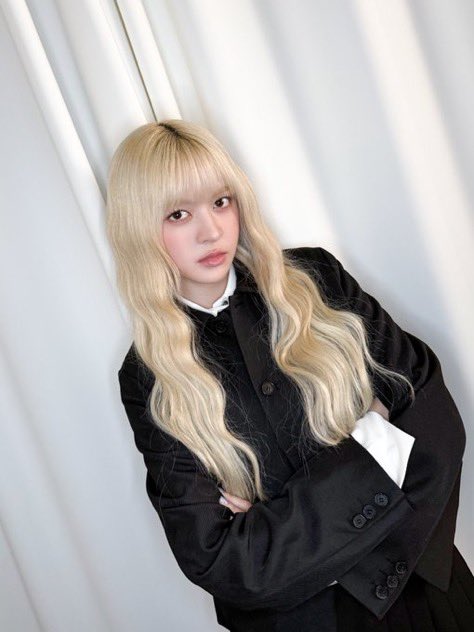 🐨 › Photos 

Lily dans des photos pour le 4eme anniversaire du groupe !

#LILY #릴리 #NMIXX #엔믹스 <a href="/NMIXX_official/">NMIXX</a>