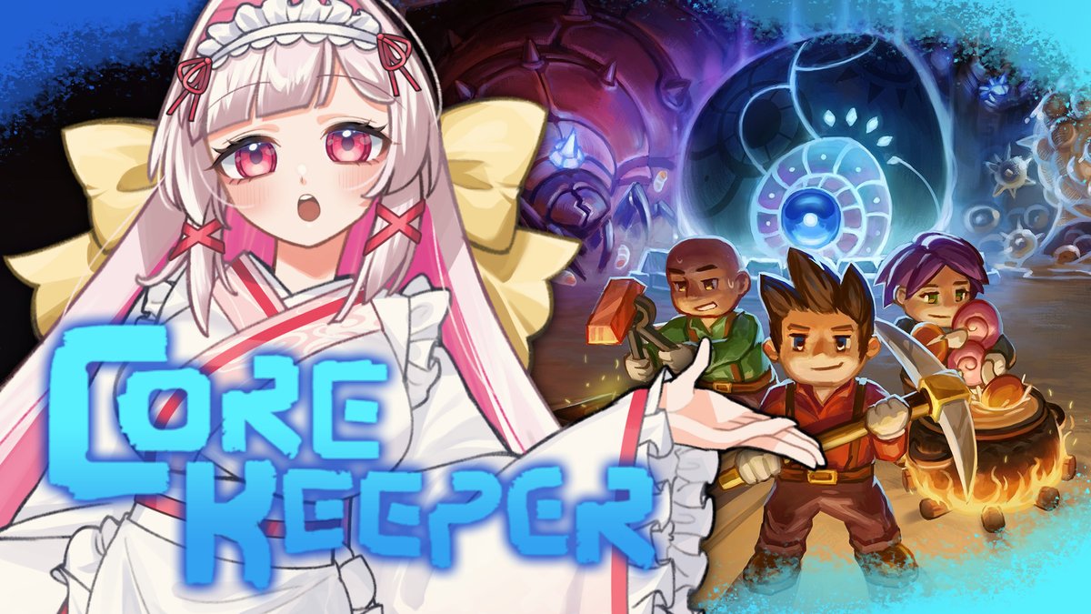 Post by 白十鳥ことは🕊💝セルフ受肉Vtuber on X: サムネつけ忘れた