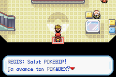 #Pokémon30 : Plus que quelques jours avant de pouvoir reparcourir les îles Sevii de #PokémonRougeFeu et #PokémonVertFeuille sur Switch !