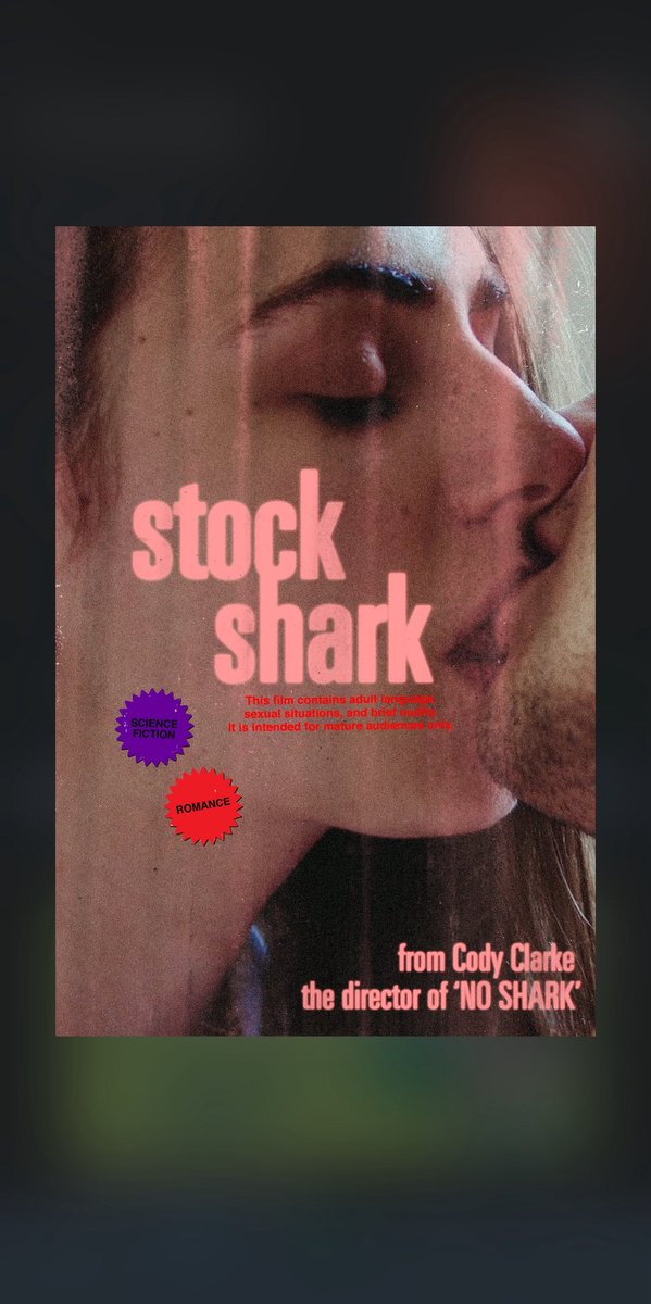 Cody Clarke / Kill The Lion Films tweet media