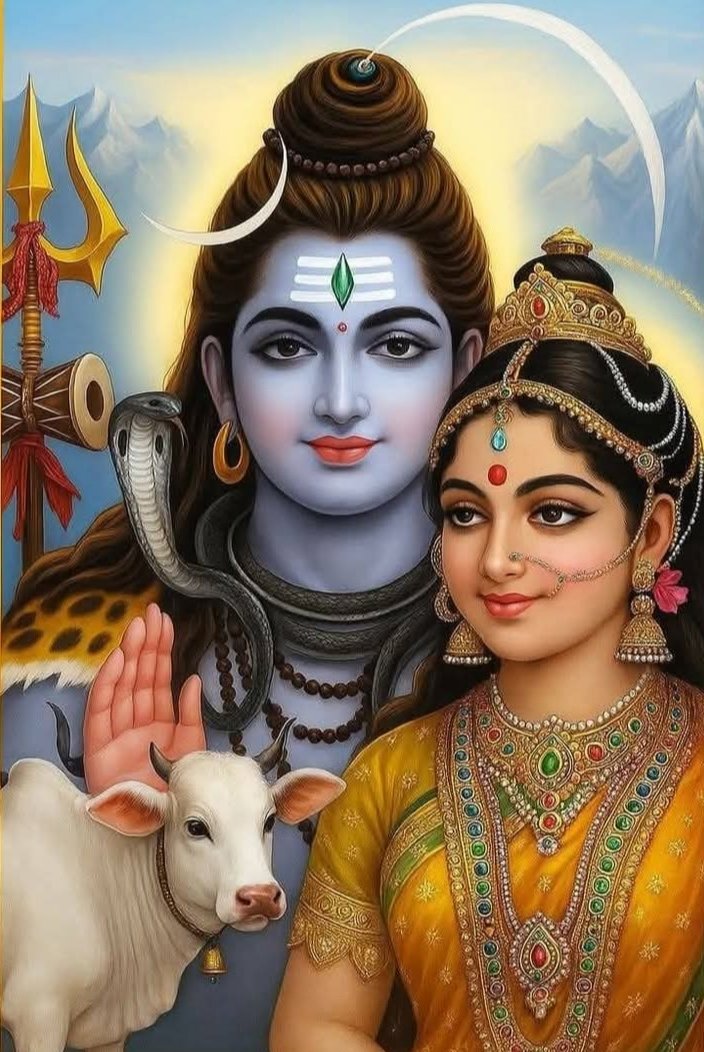 🔥Shiv__ Shakti🔥