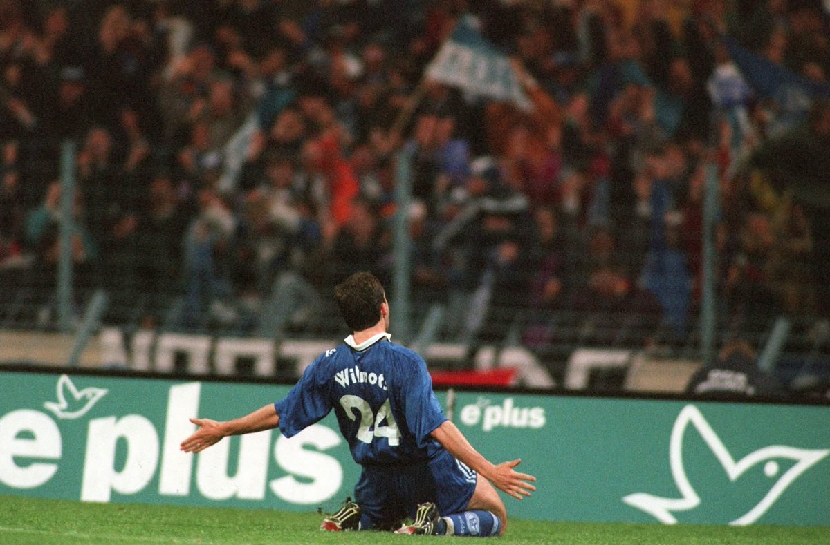 FC Schalke 04 tweet media