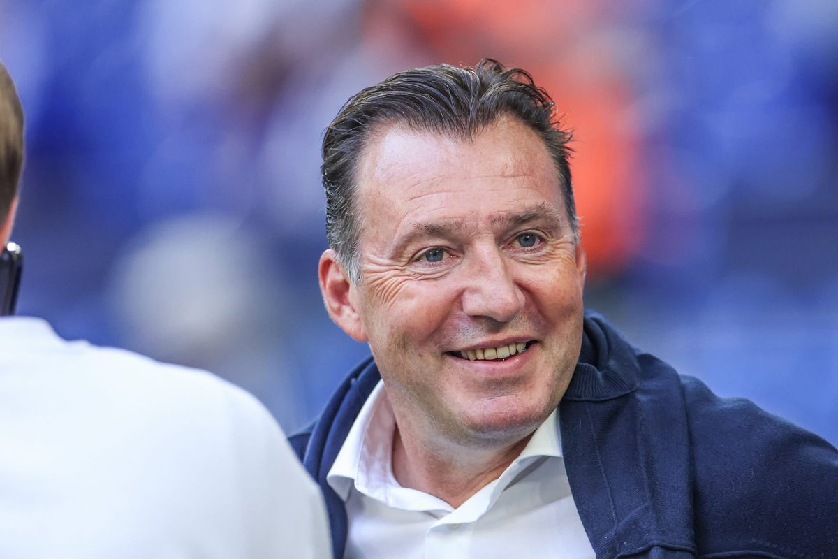 FC Schalke 04 tweet media