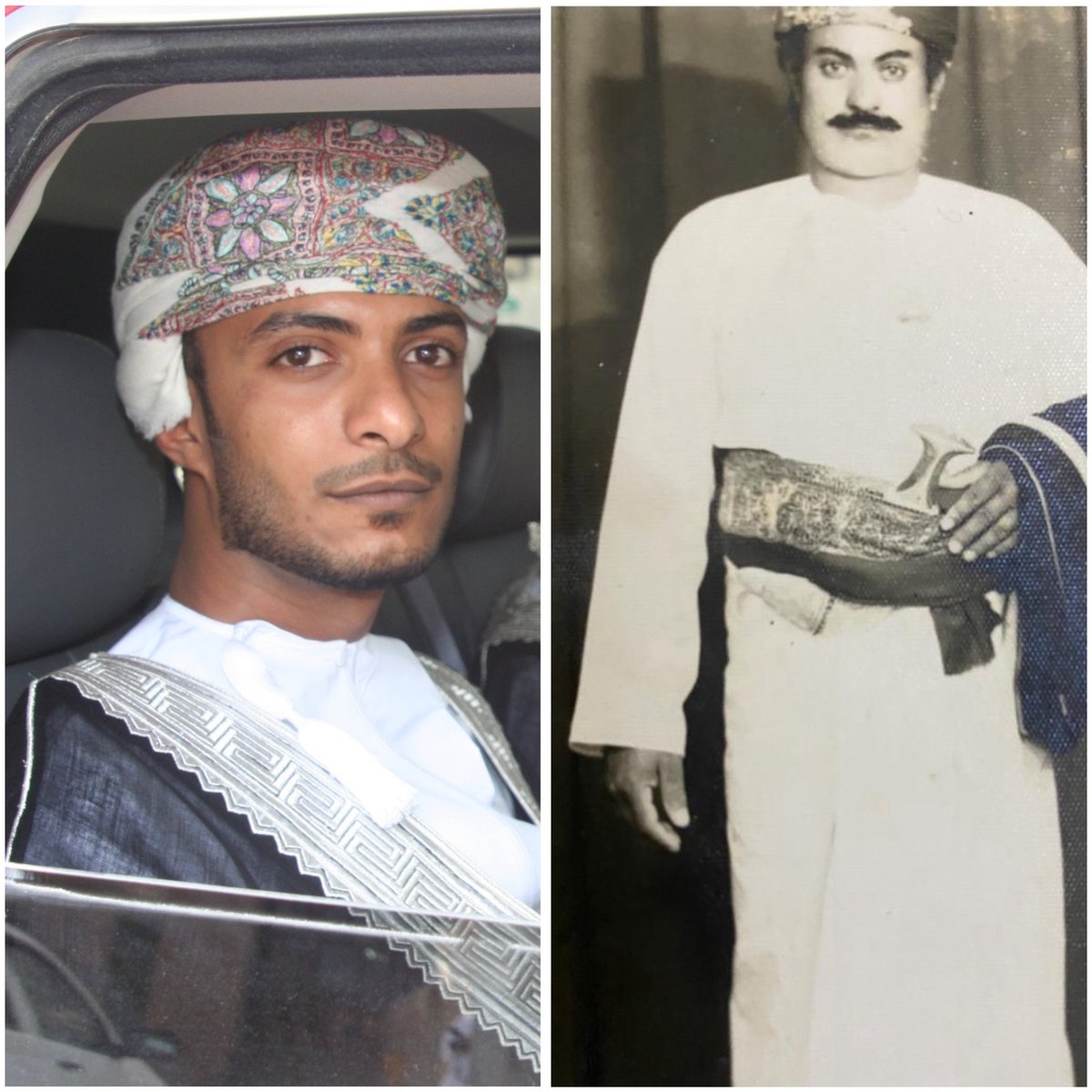 طارق الشنفري tweet media