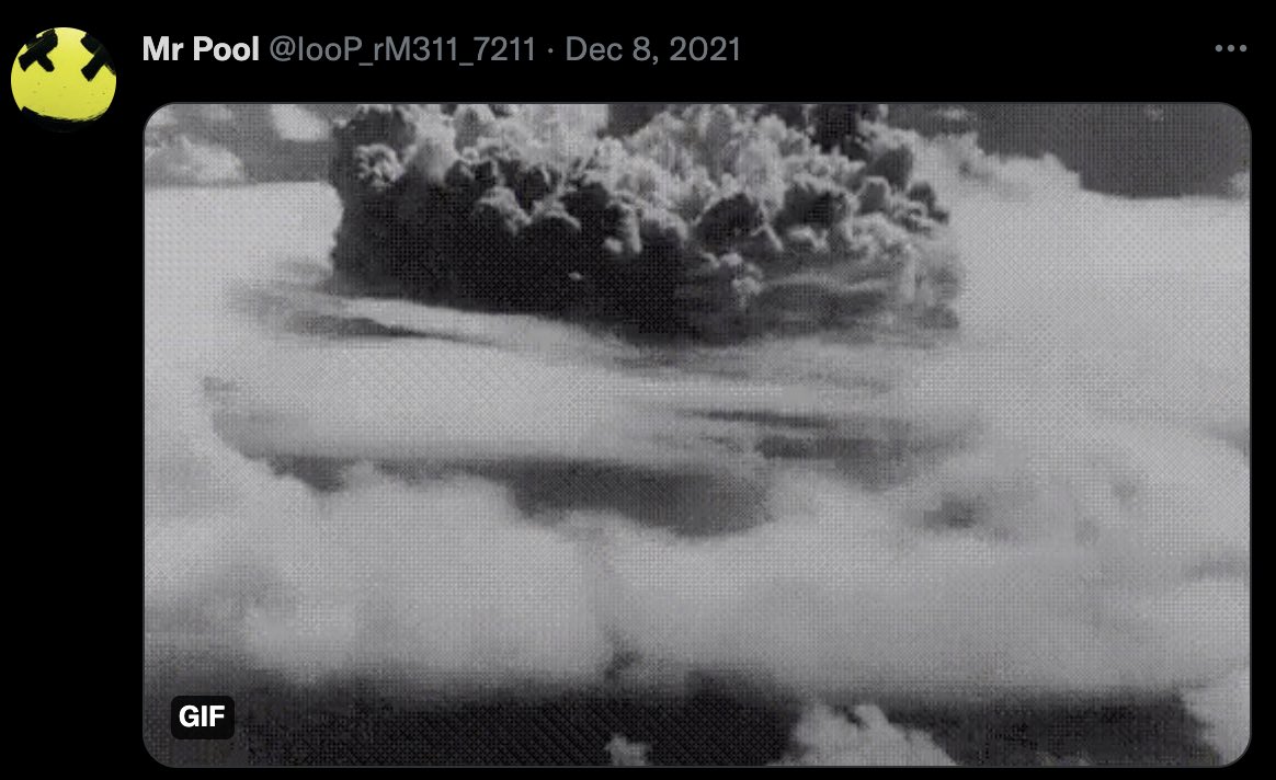 ONE COIN TO RULE THEM ALL tweet media