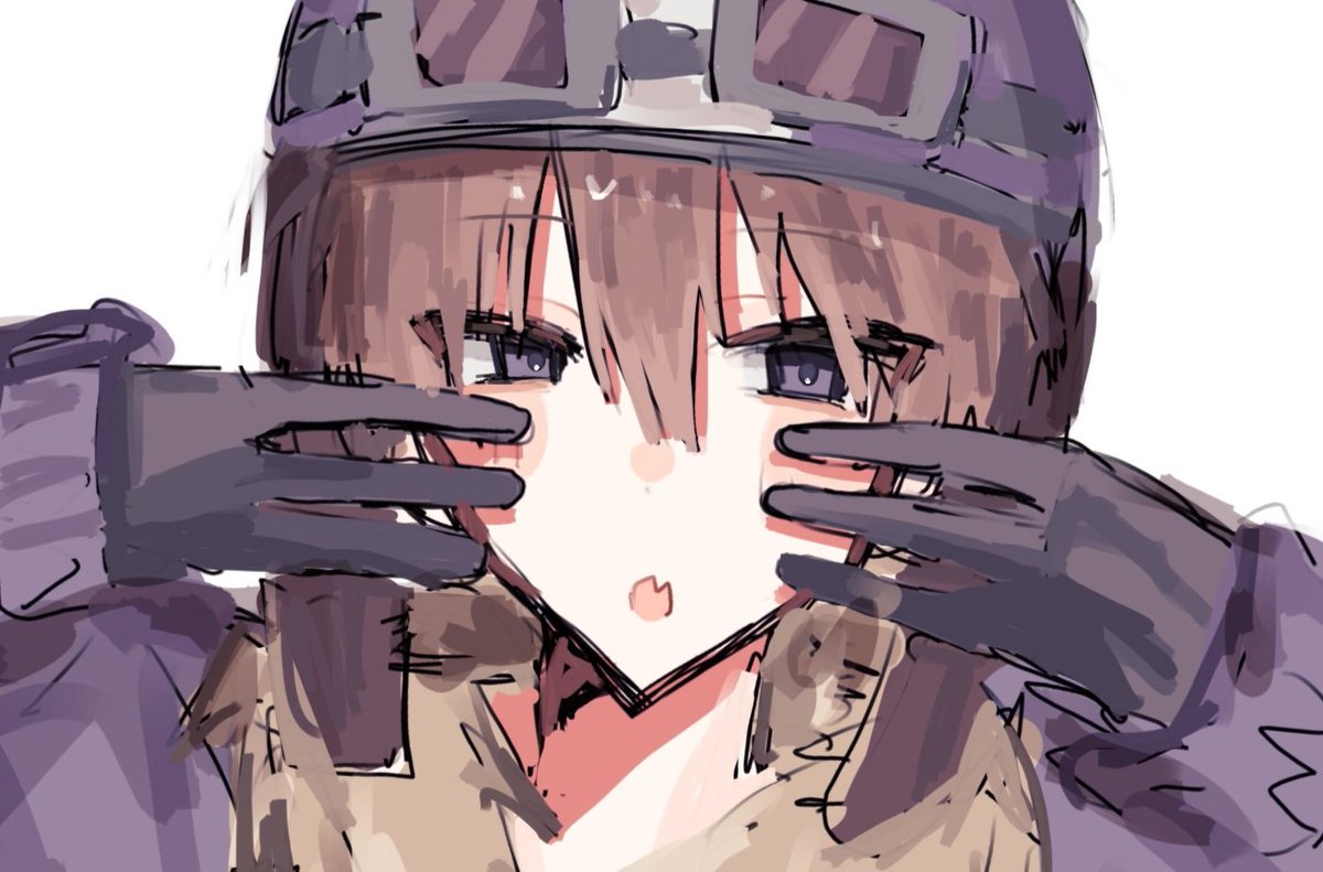 kmtwri444's tweet photo. .　　　⡖⢶⣶⣤⣀⠀　 ⠀ 　         ⠀⣀⣤⣶⡶⢲
　　　⡇  ⠁⢿⣿⣿⣦⠀⠀⠀⠀⠀⠀ ⣴⣿⣿⠿⠁   ⢸
　　　⢿       ⡹⠛⠀⠀⠀⠀⠀⠀⠀⠀ ⠻⡟⢀⣀   ⣾ https://t.co/qr0SOYajU0