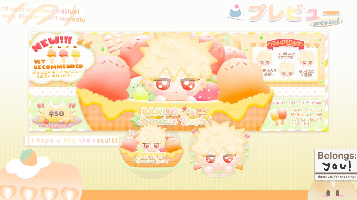 diluci's tweet image. help repost please? ありがとう ! (๑'ᵕ'๑)⸝*

⤿ hi, minta waktunya sebentar untuk ospek anak kandung chibi handdrawn zen yaa! nama katalog ini "ecim" 🍨₍⑅^..^₎♡ ada 2 versi ; single dan couple •⩊• bila ada yang tidak aman, please hit up my dms :3

#zonauang #zonajajan