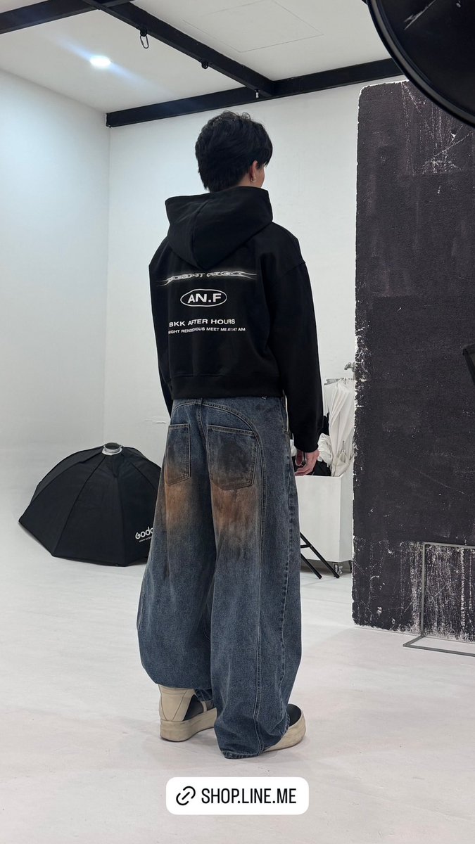 YinWar_JP's tweet photo. 2026.02.22 ANWYLL IGS
Cr. anwyll. co
#ANF
#MidnightBakeryCollection
#ANWYLLxFREAK
#ANWYLL x #freakth
#ANWYLL
#หยิ่นวอร์
#yinyin_anw #ananwong Yin Anan
@yinyin_anw @ANWYLLANWYLL
#YinWar_JP https://t.co/ONZI80oOPs
