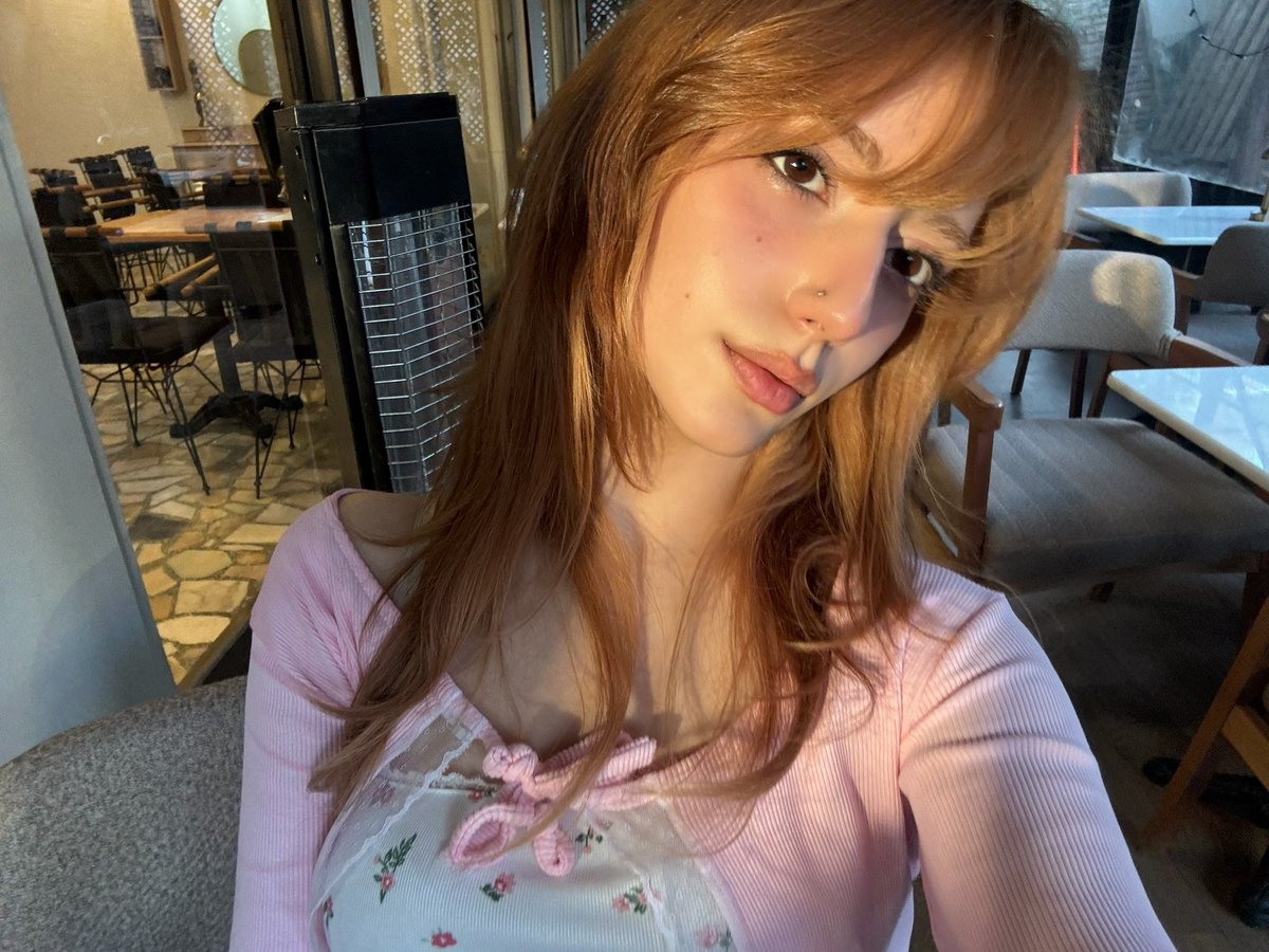 daisy ☘️ tweet media
