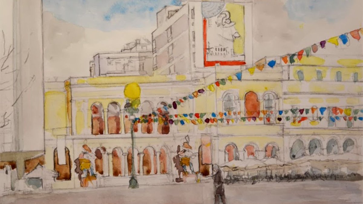 Καλή Αποκριά🎭 🇬🇷Greece doesn’t do Carnival quietly.
Apokries is one of the most authentic and fun times to experience Greece like a local.
✨ Discover Carnival Season in Greece:
hipgreece.com/carnival-seaso…
#Apokries #GreekCarnival #Σαρακοστη #Αποκρια