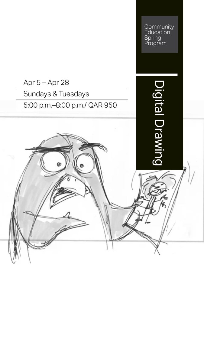 VCUarts Qatar tweet media