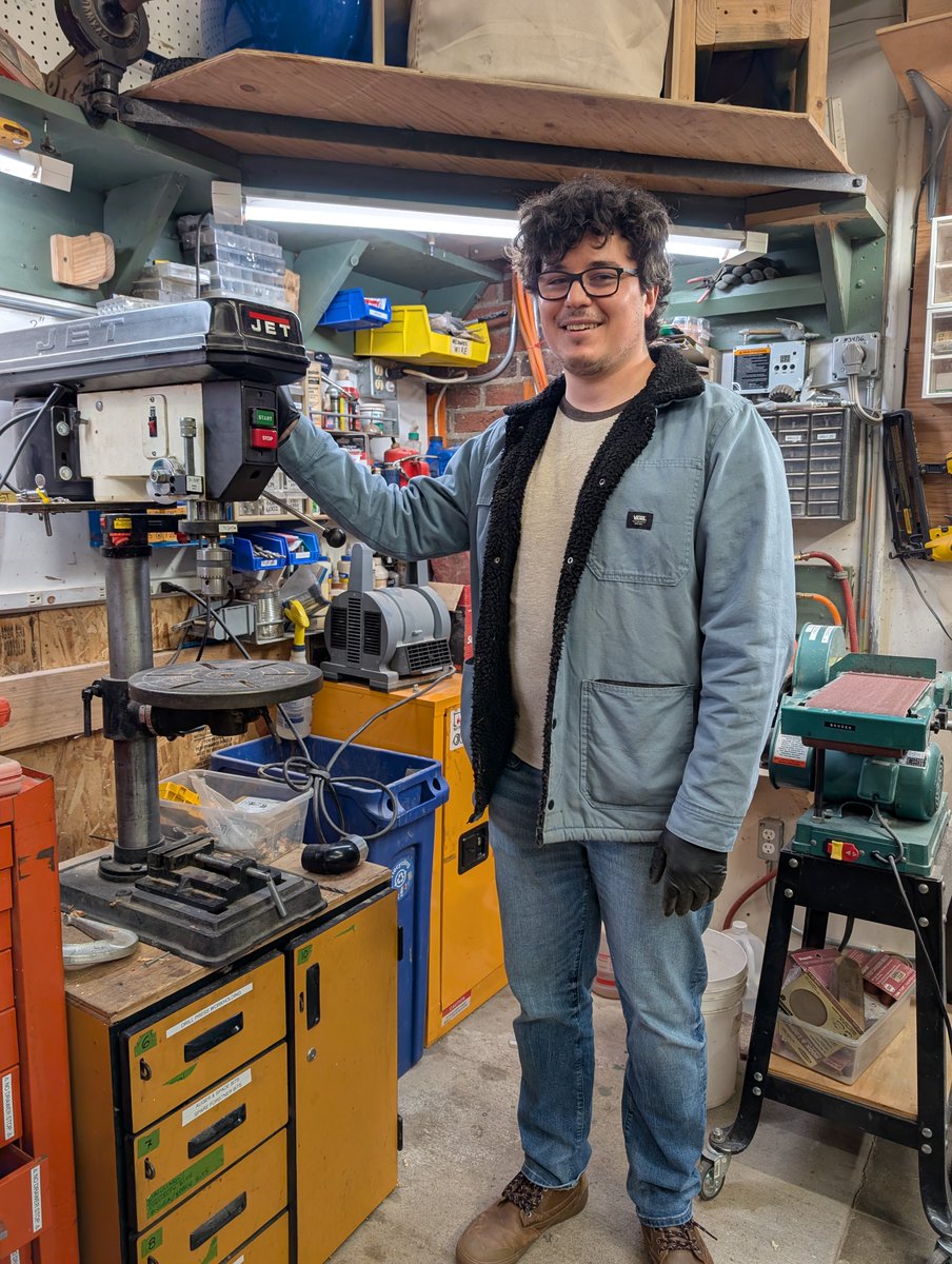 West Seattle Tool Library tweet media