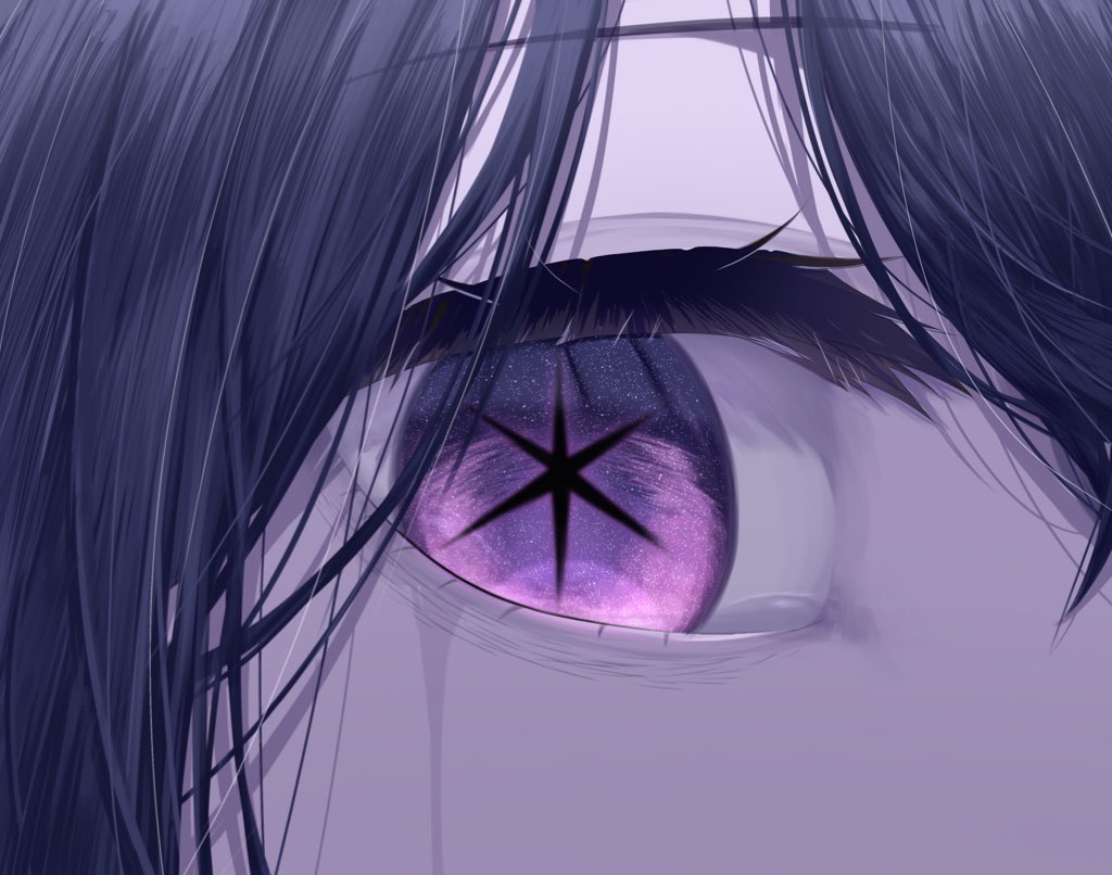 #三連休はフォロワーが増えるらしい
推しの子描いてます！