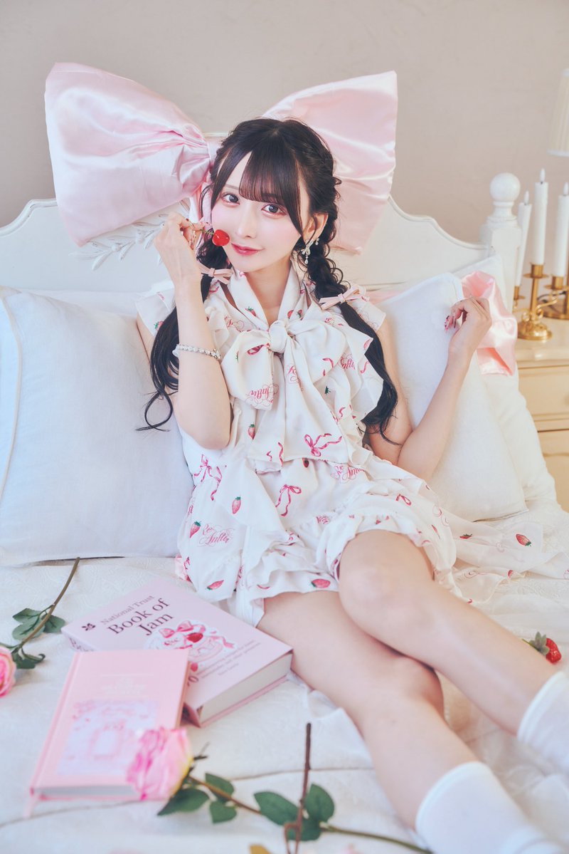 Re❤︎Amour/リアムール (@reamourofficial) / Posts / X