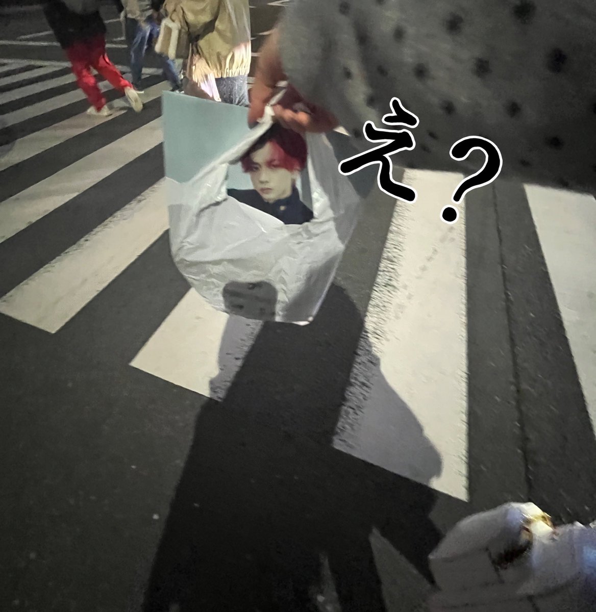 ぁぉぃ tweet media