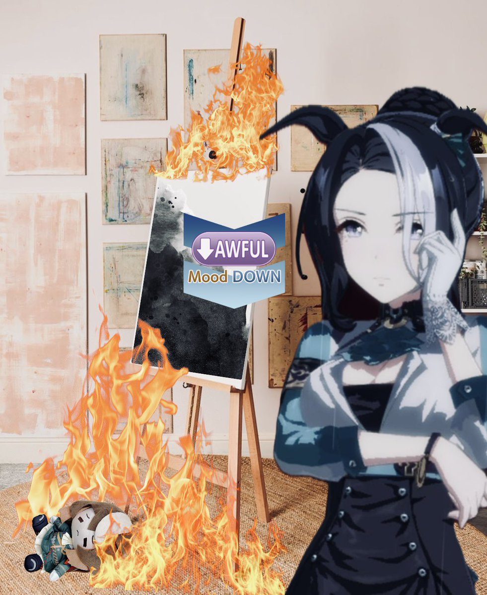 …

… Merry Kris S.