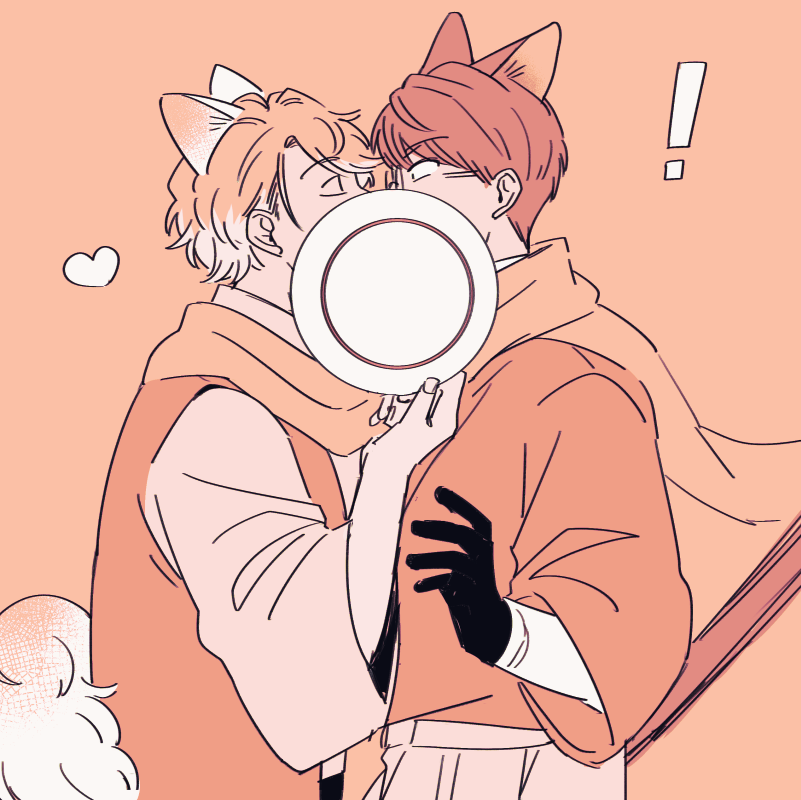 🐈の日いちじろ再掲しとこ 