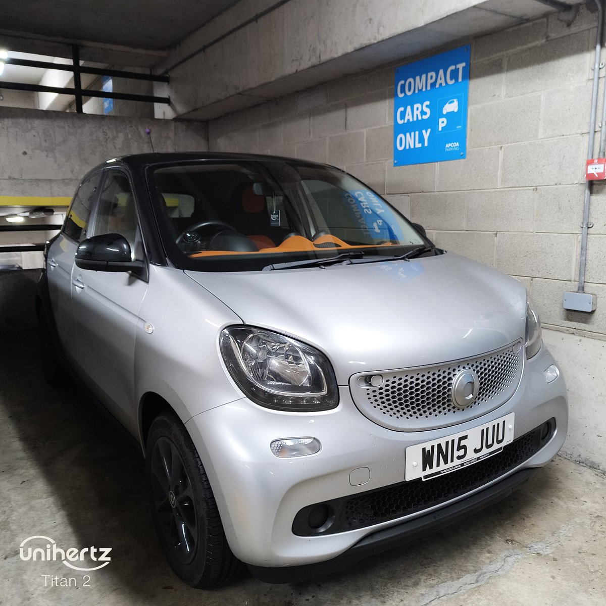 StripeyMiata's tweet photo. Sign checks out
#NewProfilePic #SmartForFour #CompactCarsOnly https://t.co/DI7y9nY1Yw