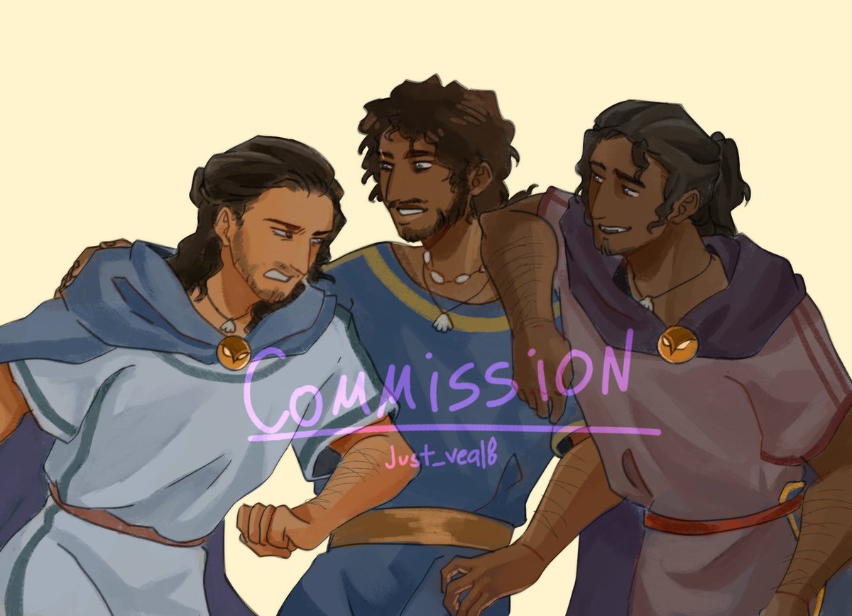 Vea😺| sketch comms open tweet media