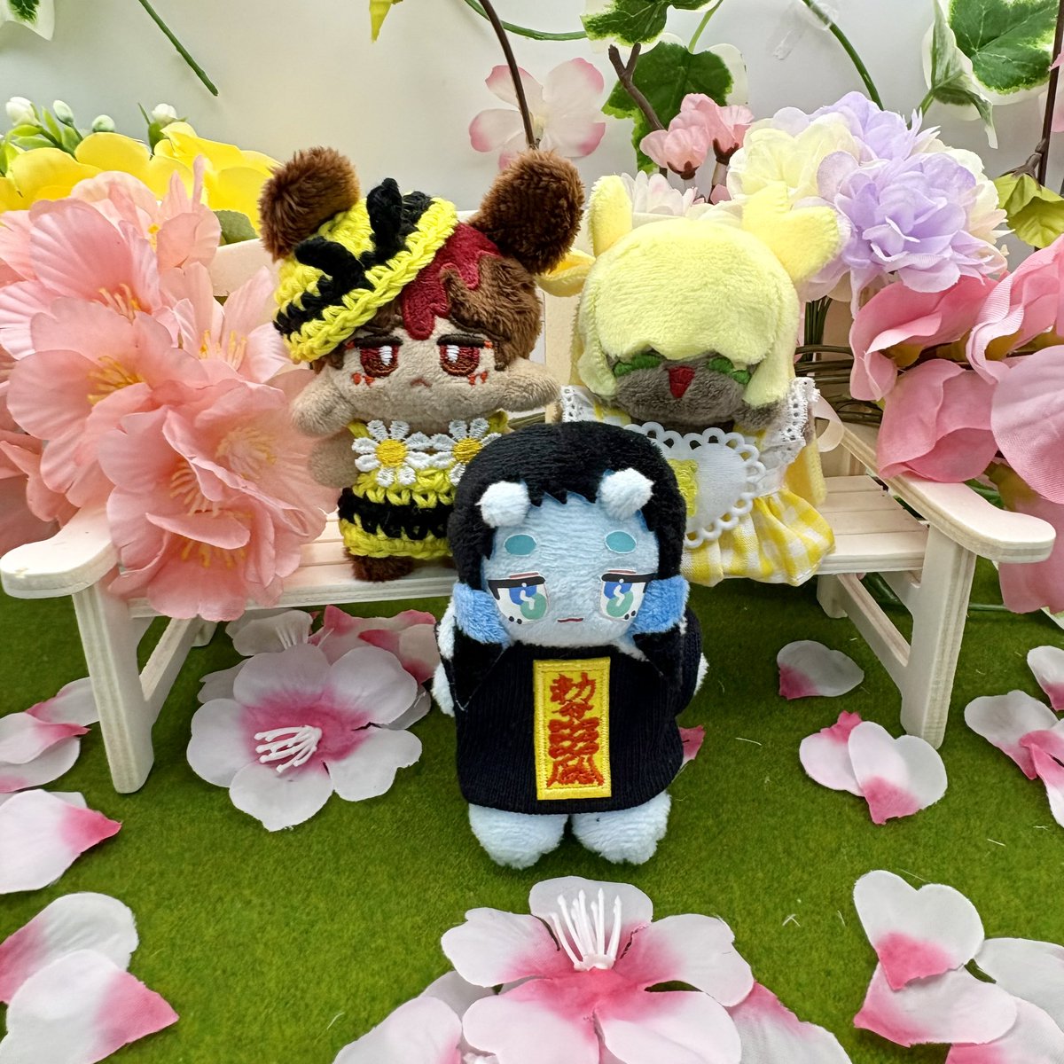 どせい工房🪐🪡さーつるに (@dosei_kooboo) / Posts / X