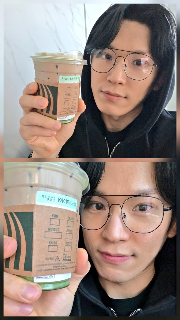 성우 장서화🌸 tweet media